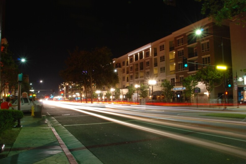 Glendale, California