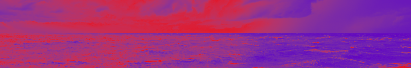 Imperfect Paradise Banner