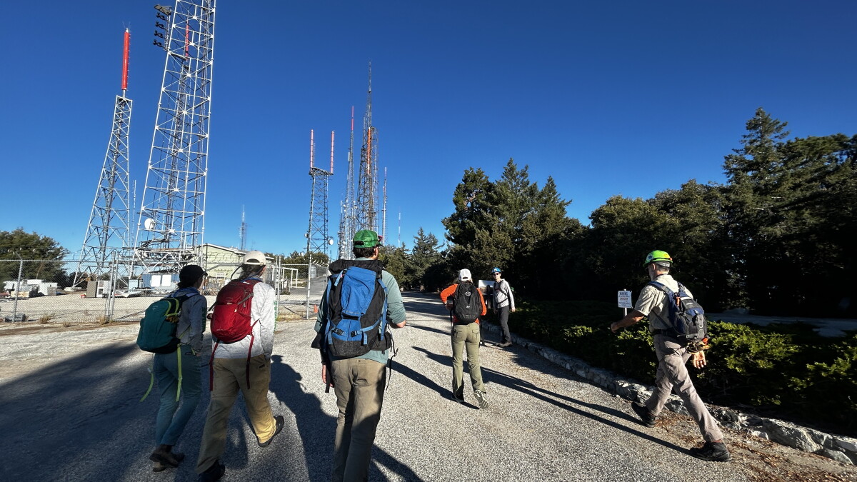 The Forest Service Can't Keep Up With What The Climate Crisis Is Doing To Our Trails. Volunteers Are Filling The Gap - Vimarsana News