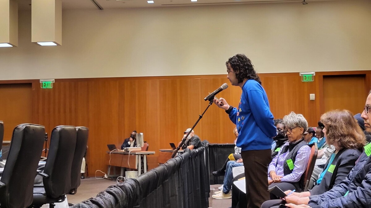 UC Pledged To Let Undocumented Students Get Jobs, Then Changed Course. What Happened, And What's Next - Vimarsana News