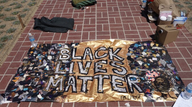  A poster by artist Foremost