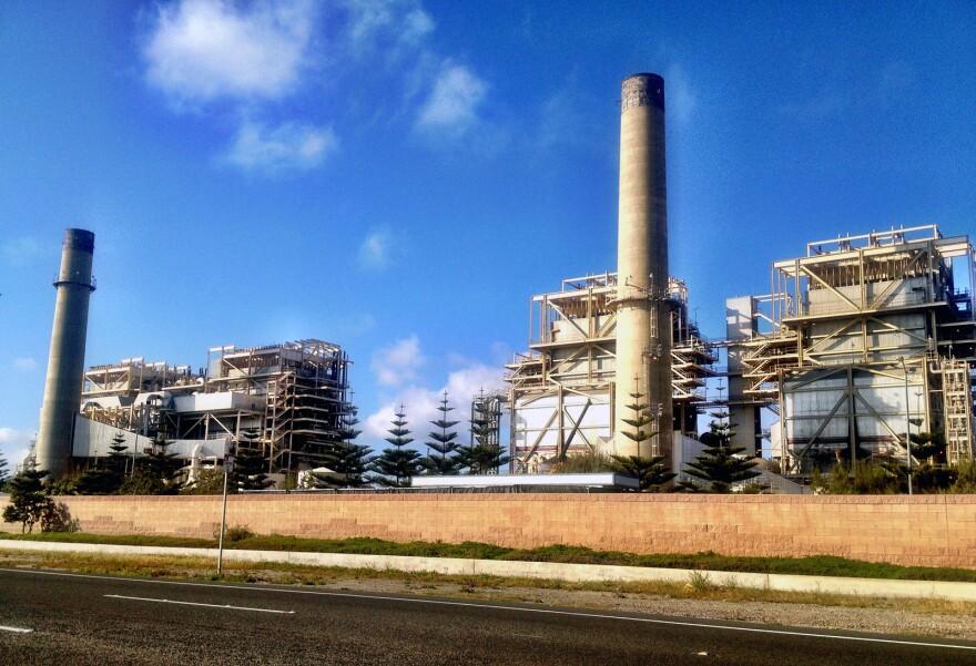 Economist Kevin Klowden, managing director of the Milken Institute's California Center, said businesses want incentives to cut carbon emissions, especially the biggest emitters, which are electric companies.
