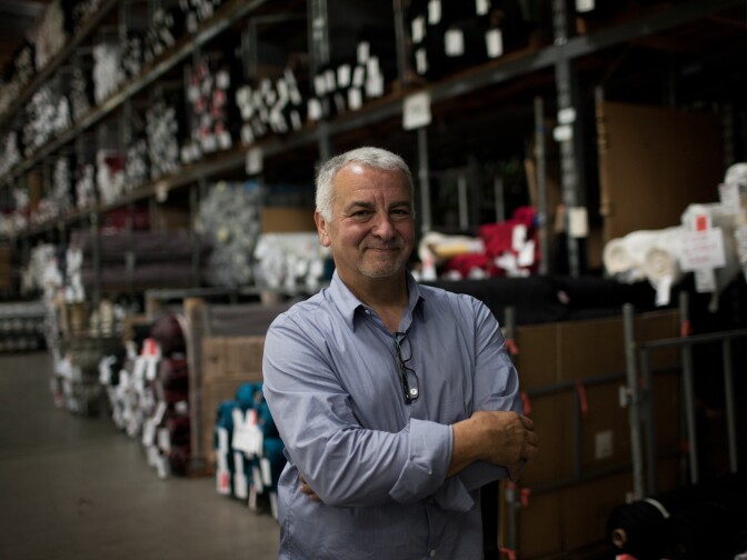 Lonnie Kane and his wife Karen Kane started the company out of their garage in Studio City in 1979.