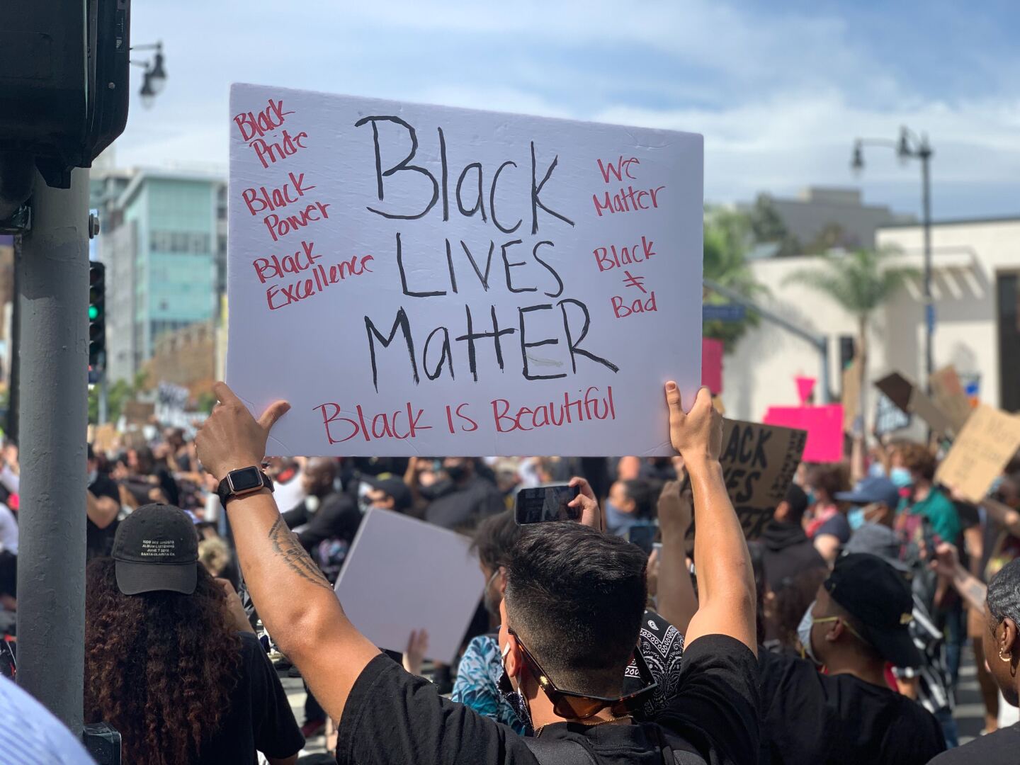 Stock Black Lives Matter Protests Los Angeles86.jpg