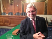 Metro CEO Art Leahy is leaving his post when his contract expires in April. 