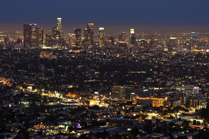 Los Angeles