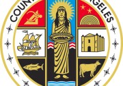 LA County's decision to restore a cross to the depiction of the San Gabriel Mission on its official seal is being challenged by the ACLU.