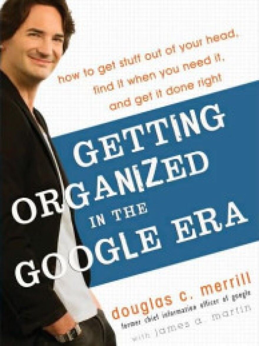 Former Google CIO Doug Merrill says, quit cooking, emailing, listening to the radio, watching TV and reading a magazine at once--and focus on one task at a time. 