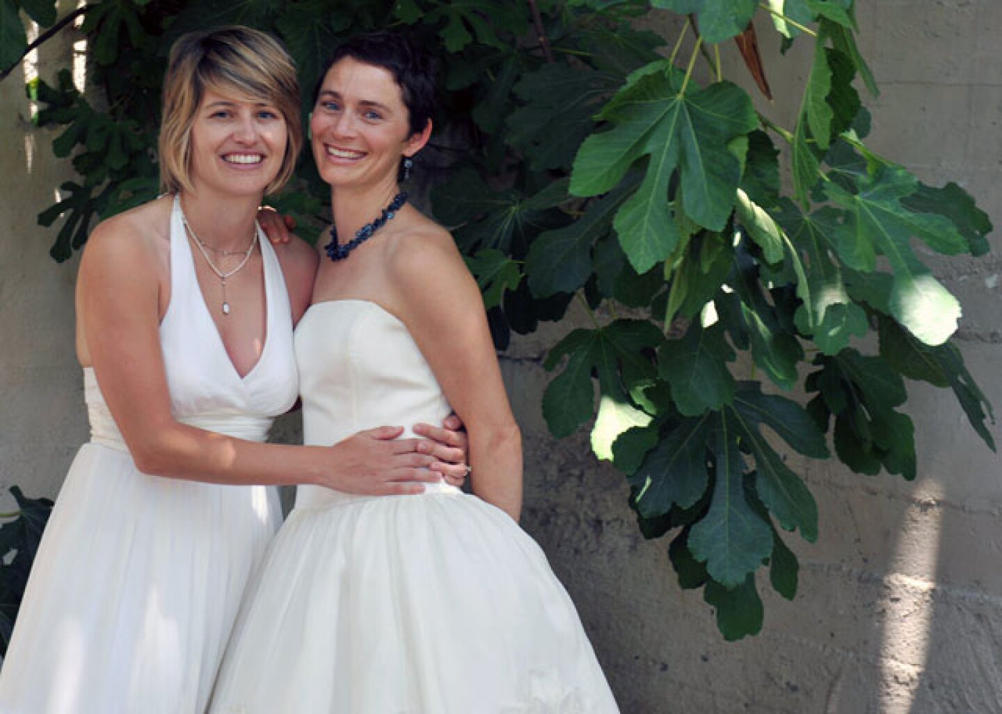 Same sex married couples count as unmarried partners on 2010 census
