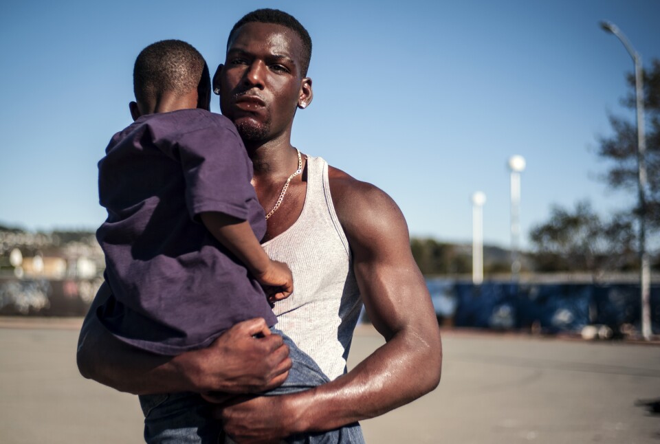 Kofi Siriboe stars at Flaco in "Kicks."