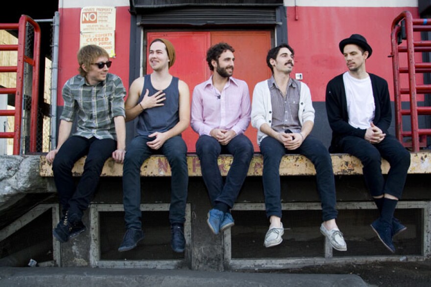 Local Natives