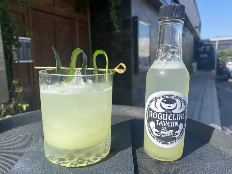 takeout cocktails