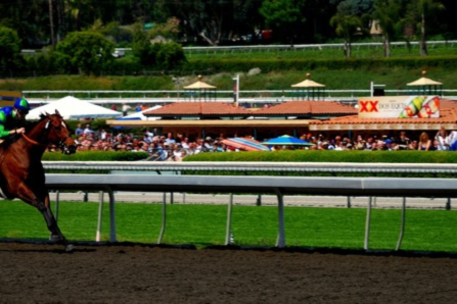 For Sale Santa Anita Race Track LAist for-sale-santa-anita-race-track-laist
