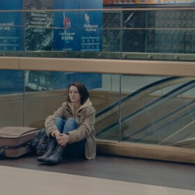 CS_082_1300930
Sidney Flanigan stars as Autumn in NEVER RARELY SOMETIMES ALWAYS, a Focus Features release.  
Credit: Courtesy of Focus Features
