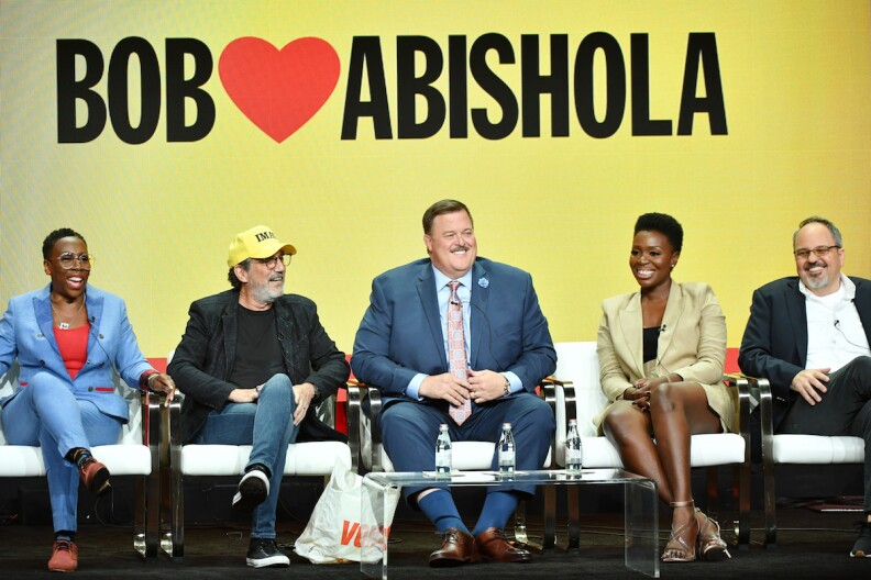 2019 Summer TCA Press Tour - Day 10