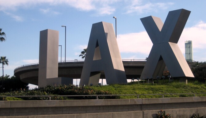 A preliminary report from the Coroner's Office shows the TSA officer killed Nov. 1 at LAX died within two to five minutes of being shot. 