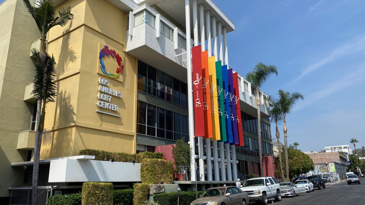 Find LGBTQ+ Therapy - Vimarsana News