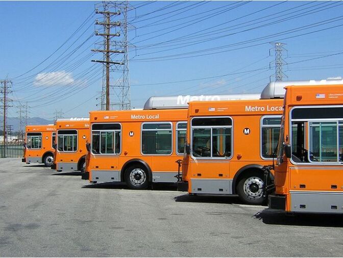 Mayor Eric Garcetti named Jackie Dupont-Walker and L.A. City Councilmen Paul Krekorian and Mike Bonin to the Metro Board of Directors. 
