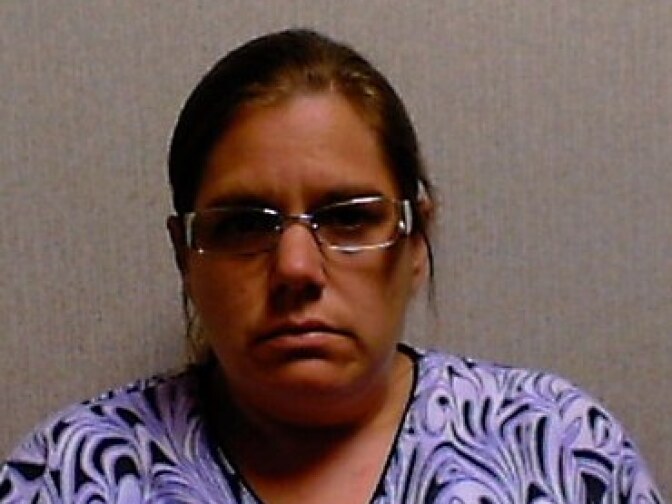 Christine Diane Foster of Fontana was indicted for sexual exploitation of a child and distribution of child pornography.