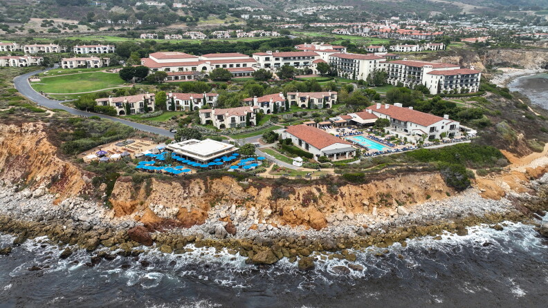 Rancho Palos Verdes Seeks Voter Approval For Hotel Tax Increase