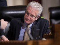 Paul Krekorian at a Los Angeles City Council meeting on August 6th, 2013.