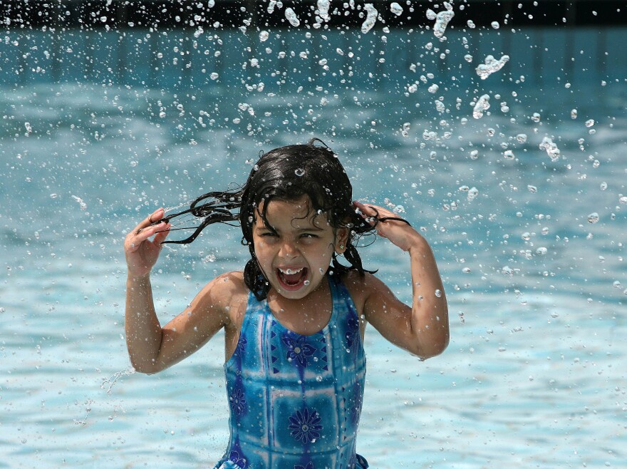 waterpark