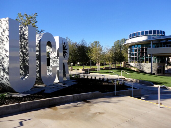 UC Riverside