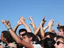 FYF Festival has spent nearly a decade evolving to embrace a host of electronic, hip-hop and art rock acts -- picking up new organizers in the meantime.