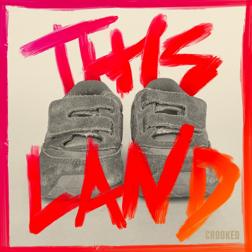 Season 2 of the podcast "This Land" follows Brackeen v. Haaland — and the impact of ICWA — as it moves through the courts.