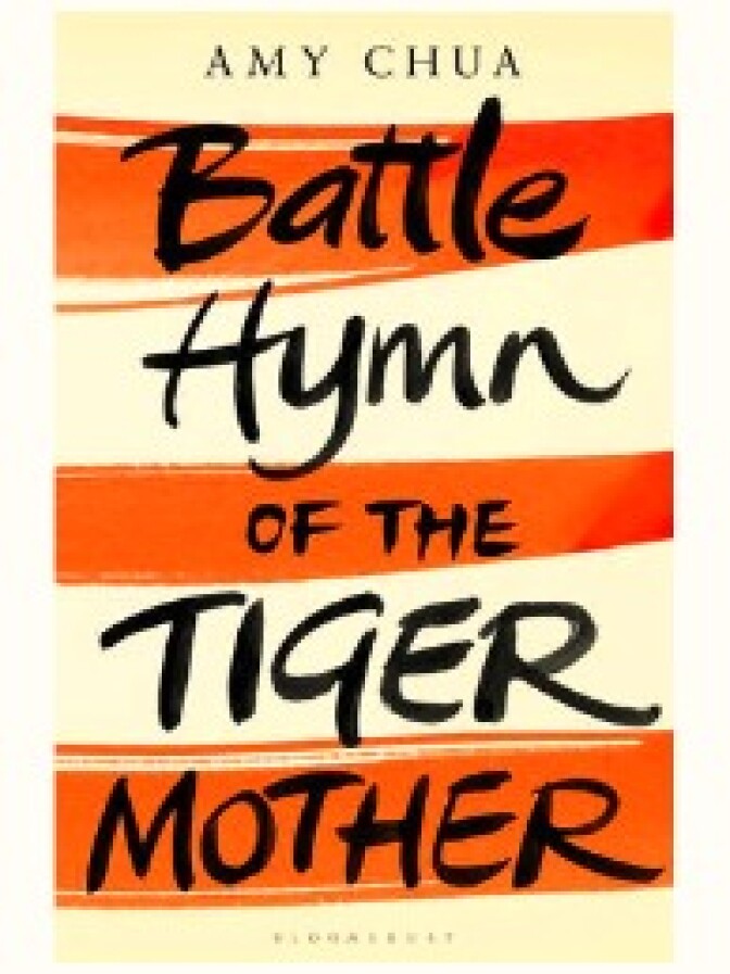 Battle Hymn of the Tiger Mother