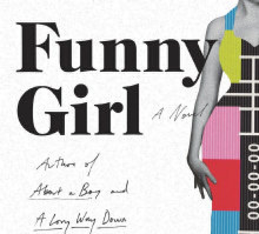 WARNING - CHARGES MAY APPLY  Begin forwarded message: From: "Dundas, Deborah"  ddundas@thestar.ca  Subject: FW: Funny Girl photos Date: 6 February, 2015 2:35:52 PM EST To: Photodesk - Toronto Star  photodesk@thestar.ca  From: Chapnick, Laura [mailto:lchapnick@penguinrandomhouse.com] Sent: Friday, February 06, 2015 10:59 AM To: Dundas, Deborah Cc: Ingram, Emma Subject: Funny Girl photos Hi Deborah, Attached please find the cover photo for Funny Girl and author headshot for Nick Hornby. All the best, Laura  Laura Chapnick Publicity Assistant Penguin Canada Penguin Random House Canada 90 Eglinton Ave. E, Suite 700, Toronto, ON M4P 2Y3 P 416-925-2249 lchapnick@penguinrandomhouse.com penguinrandomhouse.ca