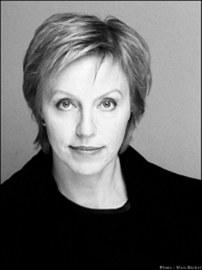 Mezzo-soprano Anne Sofie von Otter sings two roles - including her first Wagnerian turn in The Tristan Project.