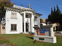 The Coachella Valley Church in San Jose, which offers marijuana as a "sacrament," is among a growing number of similar churches nationwide.