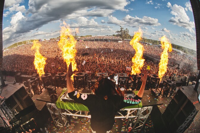 I'll Sleep When I'm Dead