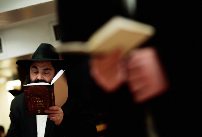 What inspires the Jewish drive to give?