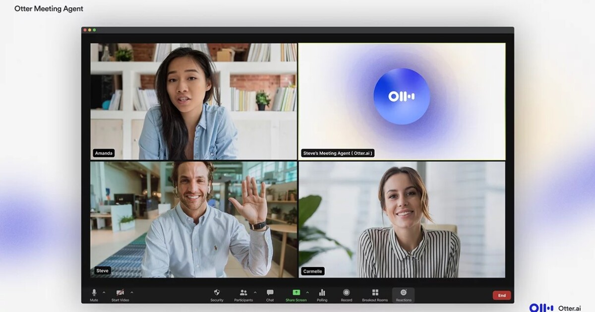 AI class-action lawsuit
