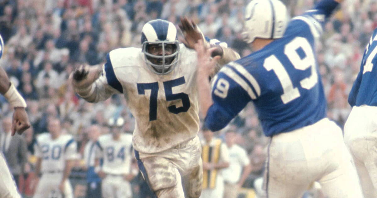 John Reece La Rams The Rams are coming to Los Angeles | LAist