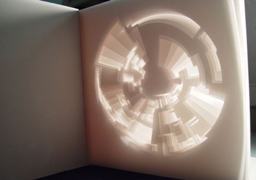Light Book