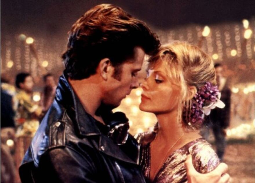 Grease 2