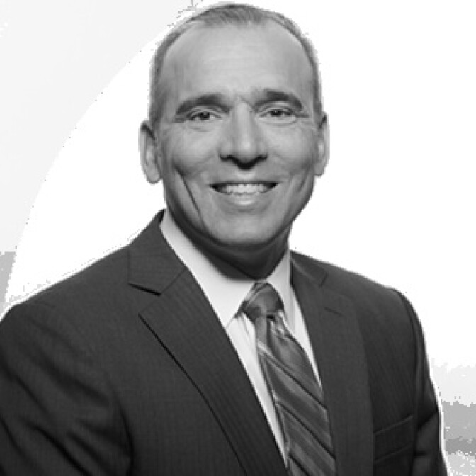 Anthony Hassan is the executive director of the Cohen Veterans Network, a nation-wide network of free mental health care clinics open free of charge to military vets and their families. A Cohen clinic will open in Los Angeles in September.