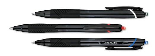 Is the Uni-Ball Jetstream the world's most perfect office pen?