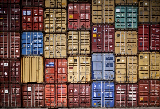 Competition for cargo: good or bad?