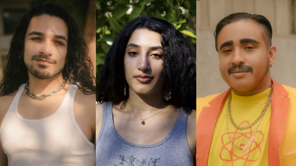 Queer LA LIVE - Vimarsana News