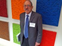 UCLA Anderson Forecast senior economist David Shulman. Shulman and other UCLA economists said the U.S. economy is expected to ramp up this year and that California's economy will outpace the U.S.