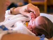 Women go through a lot in the delivery of a healthy baby. But in most cases, doctors say, an episiotomy needn't be part of the experience.