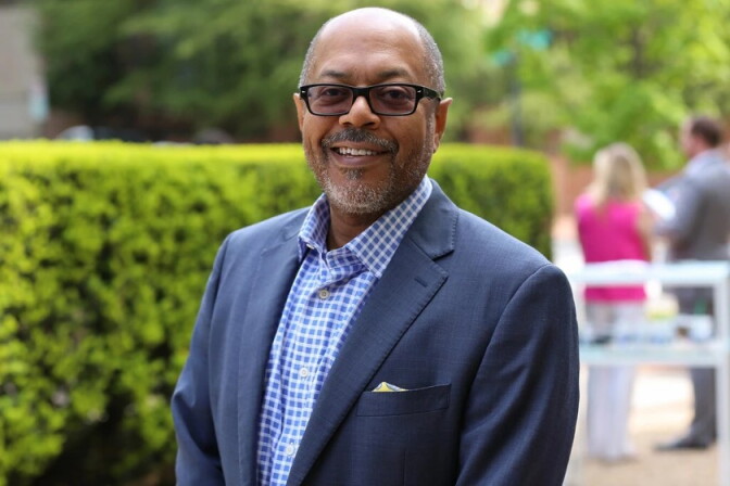 ESPN’s Kevin Merida has been named executive editor of the Los Angeles Times.