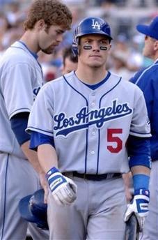 Dodgers Dugout: Help wanted: Starting pitcher, preferably can last