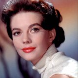 Wood, the daughter of Russian Immigrants, was born Natasha Gurdin on July 20, 1938 in San Francisco, California. She got her first role at the age of four in a movie called 'Happy Land' (1943). She is most famously known for her role in "West Side Story," a film that won multiple Oscars. 
