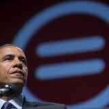 President Obama waded into the issue of gun control during a speech on Wed. July 25th