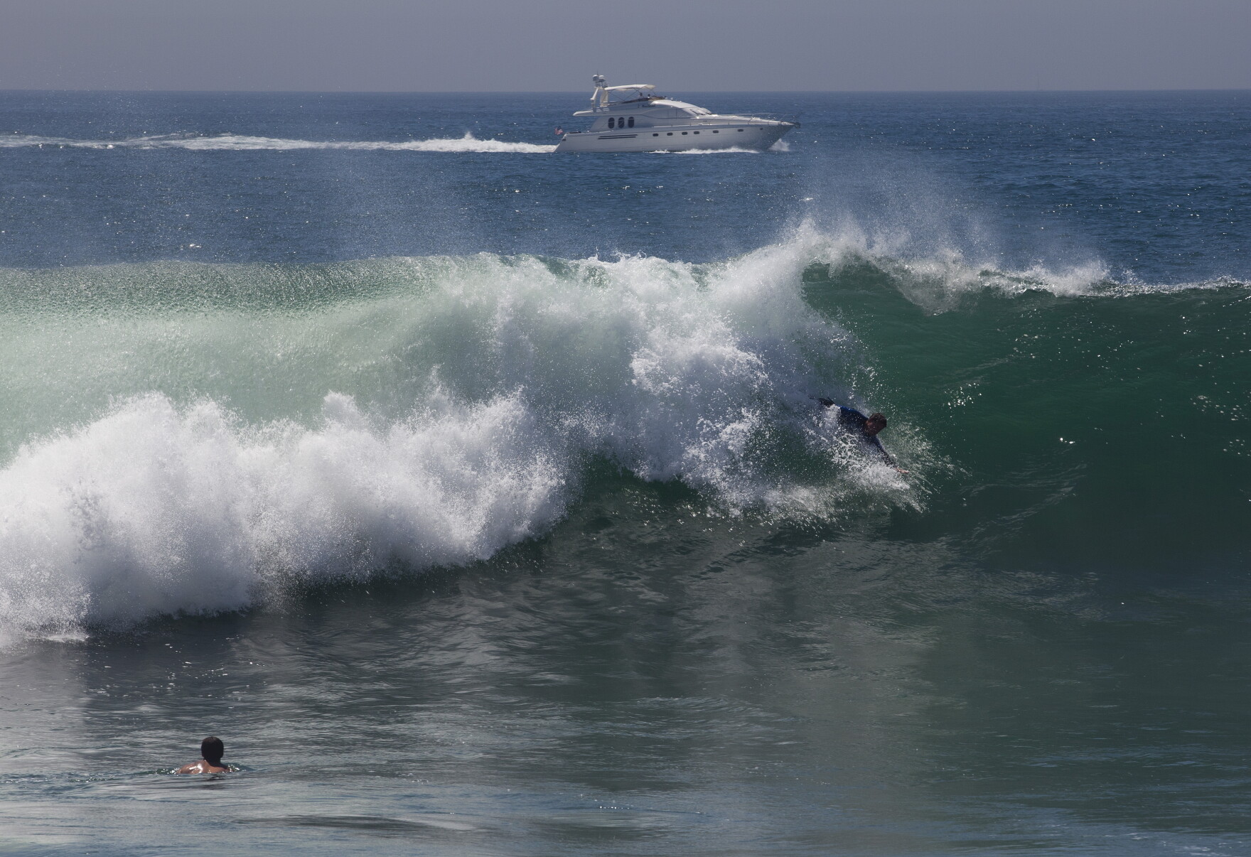 Another Southern California heat wave is on the way | LAist